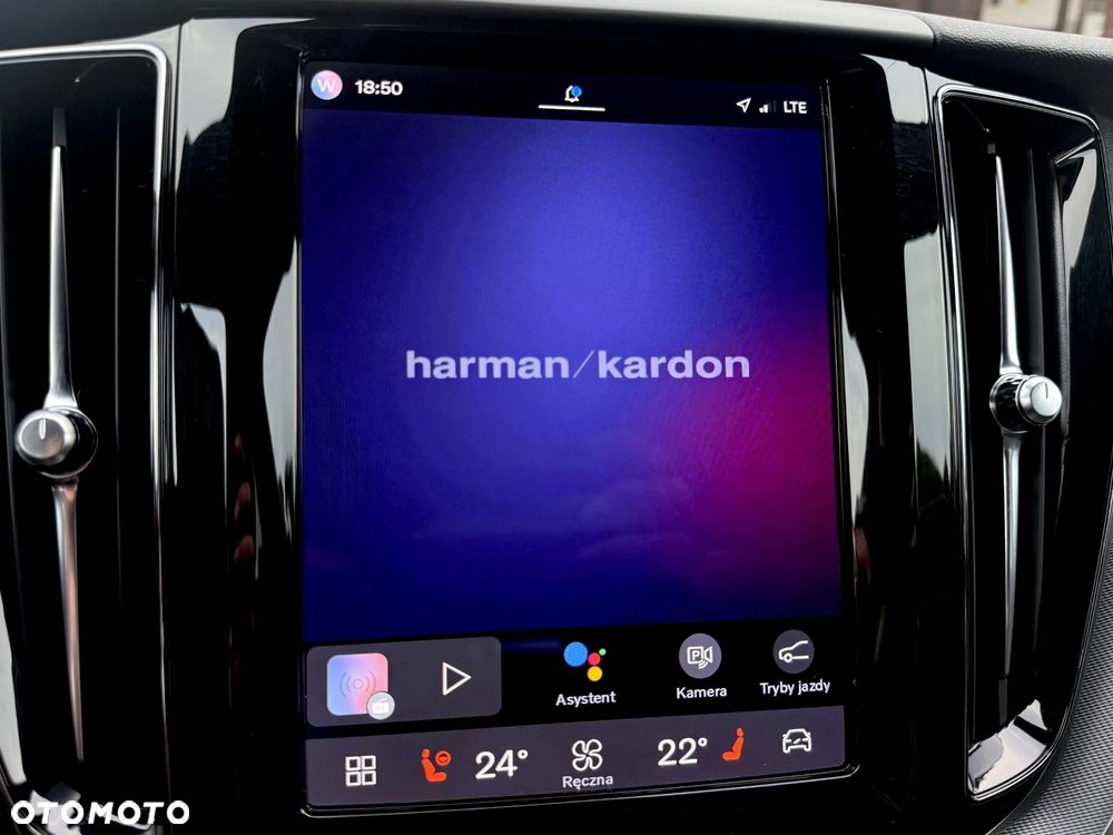 Volvo XC 60 B4 D Geartronic RDesign - 24