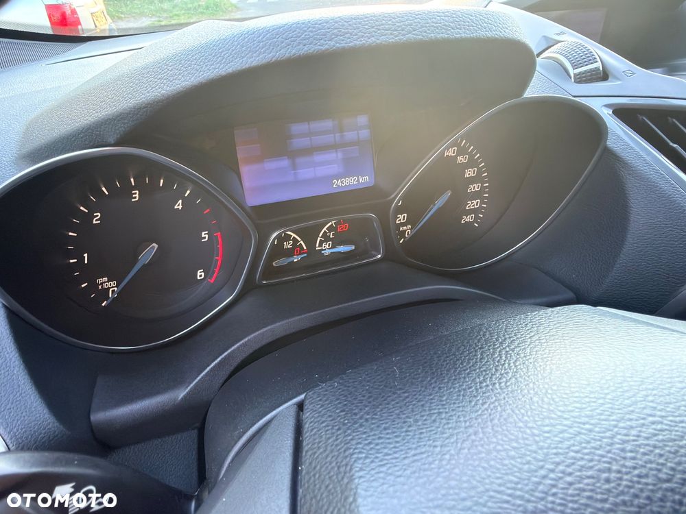 Ford C-MAX 2.0 TDCi Titanium MPS6 - 8