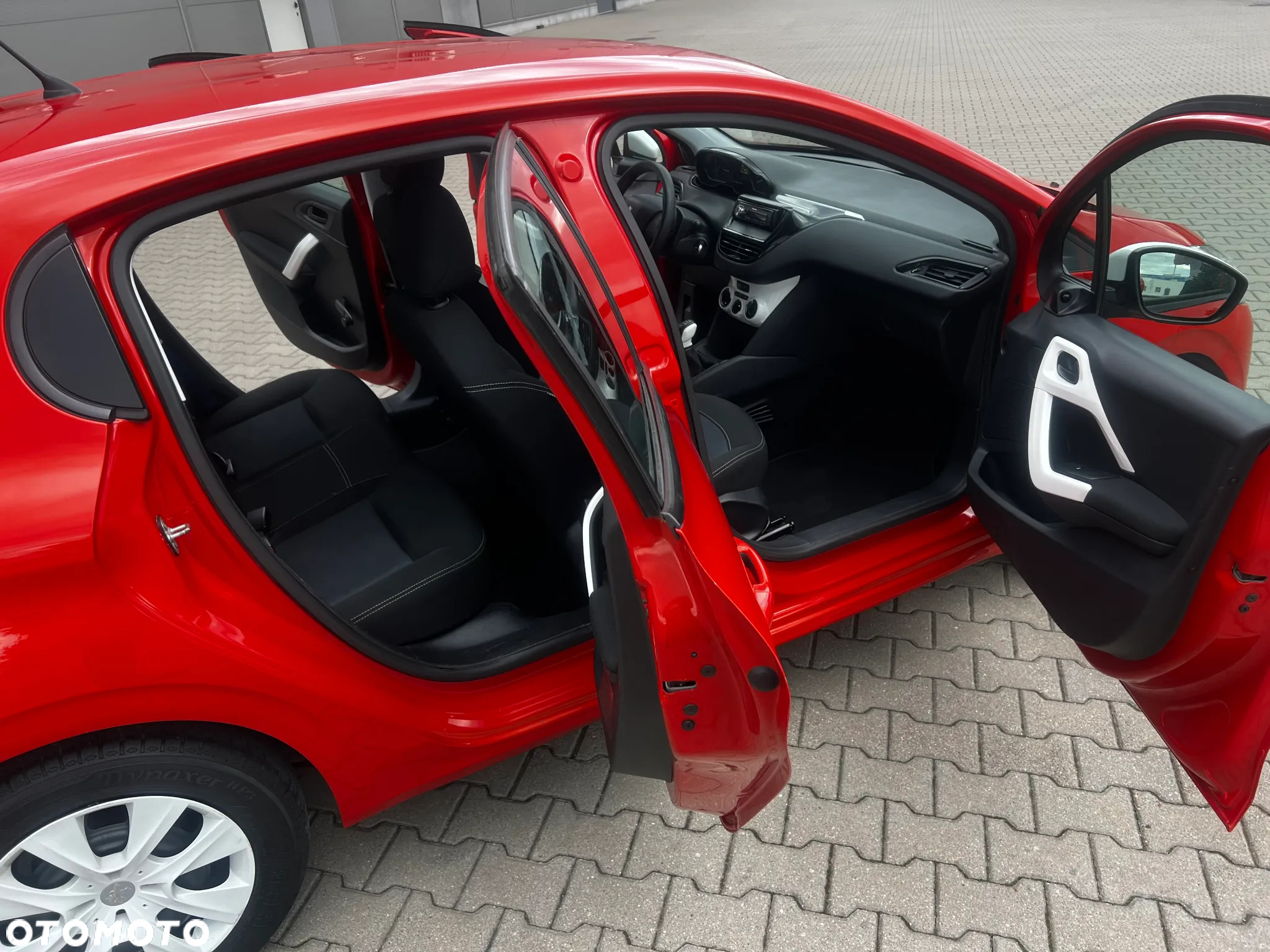 Peugeot 208 PureTech 68 Like - 7