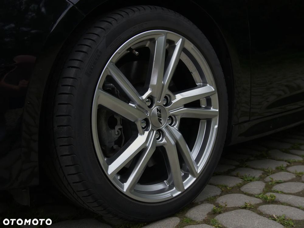 Ford Focus ST - 6