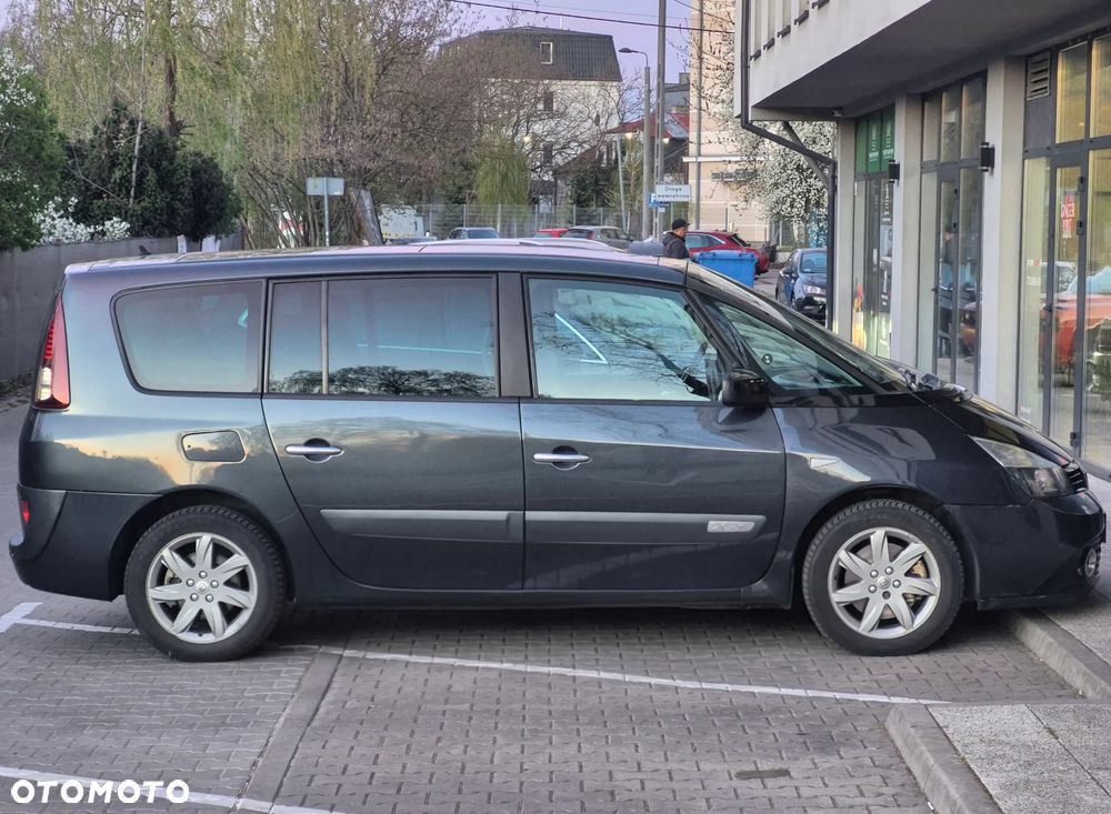 Renault Grand Espace 2.0 dCi Initiale - 40