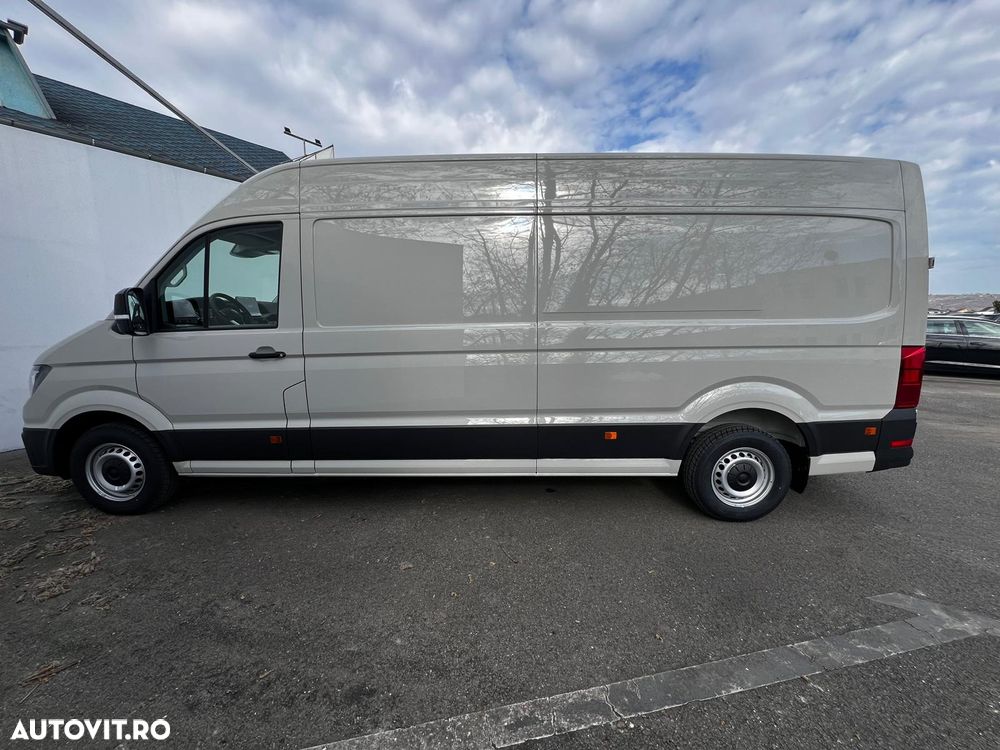 Volkswagen Crafter - 7