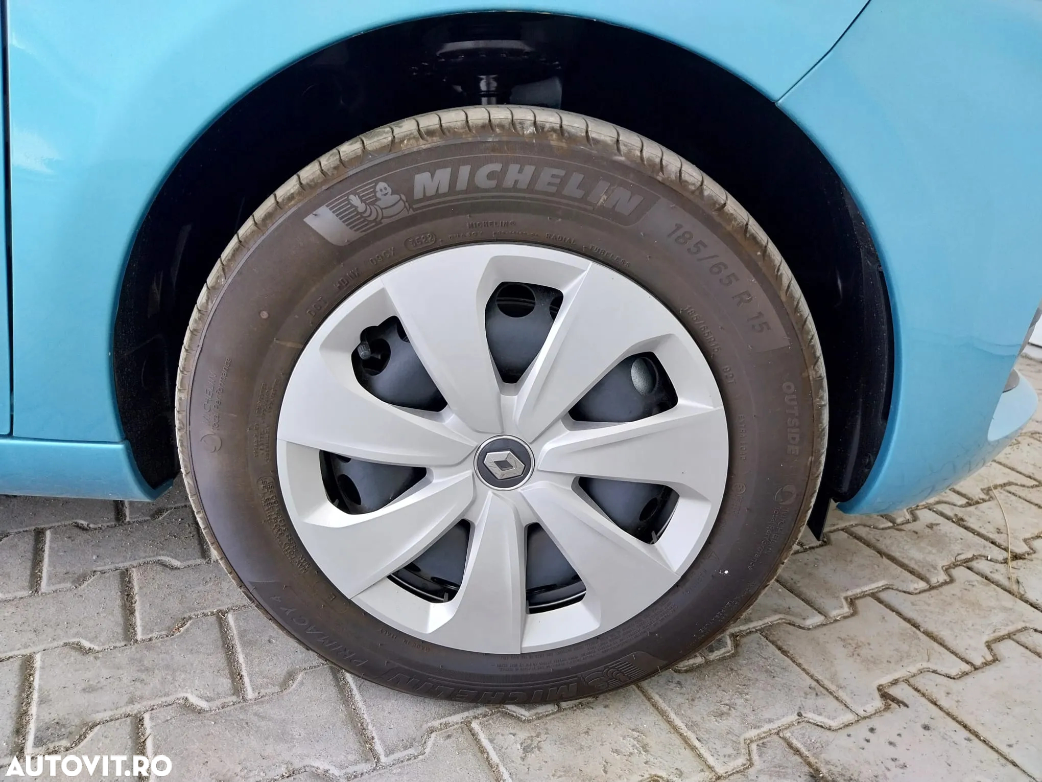 Renault ZOE 40 R110 Equilibre - 4