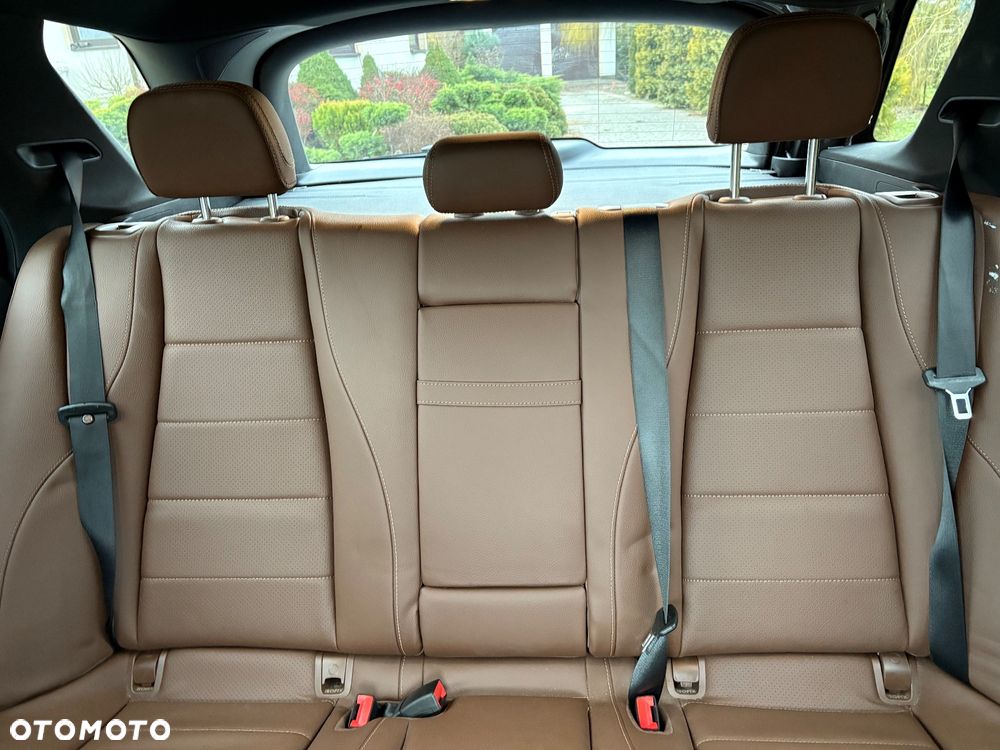 Mercedes-Benz GLE - 5