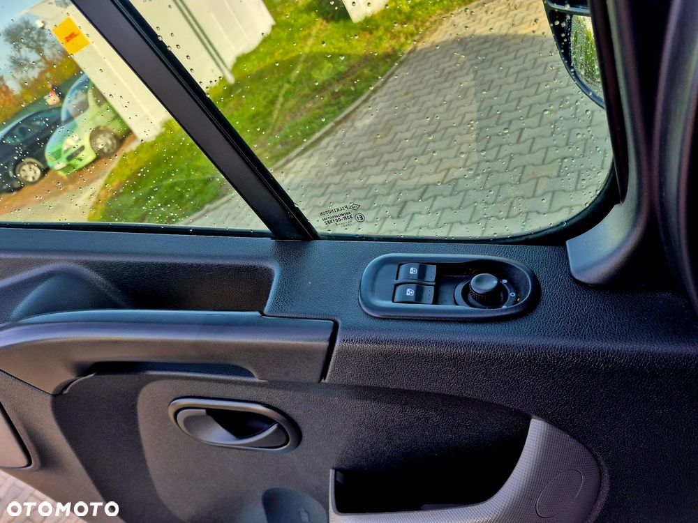 Renault Master FAP L2H2 - 11