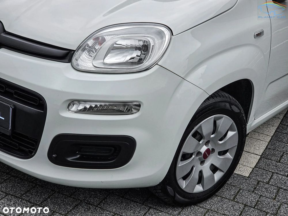 Fiat Panda 1.2 Start&Stop Easy - 5