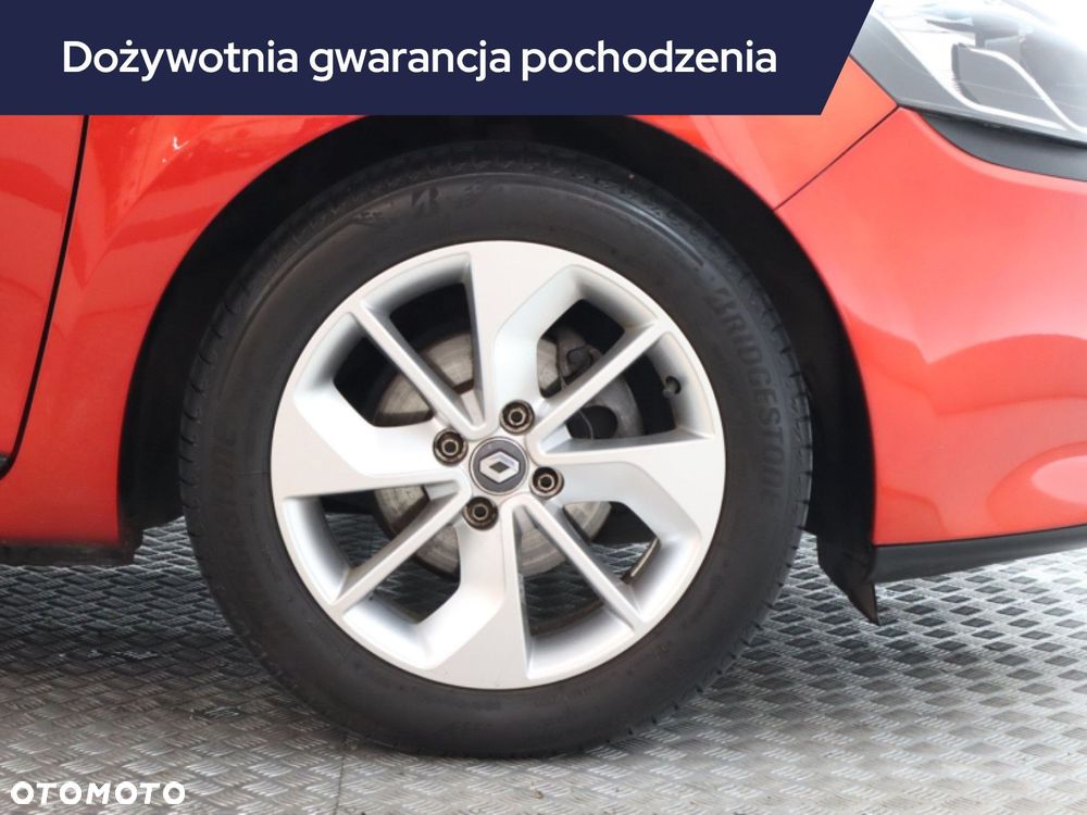 Renault Clio - 17