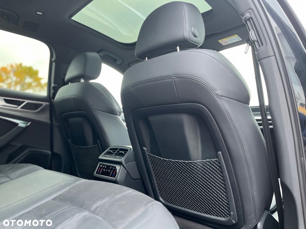 Audi A6 Allroad - 37