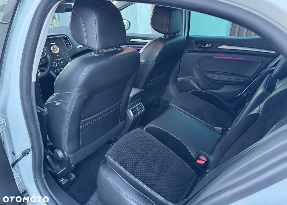 Renault Megane 1.2 Energy TCe GT Line - 38