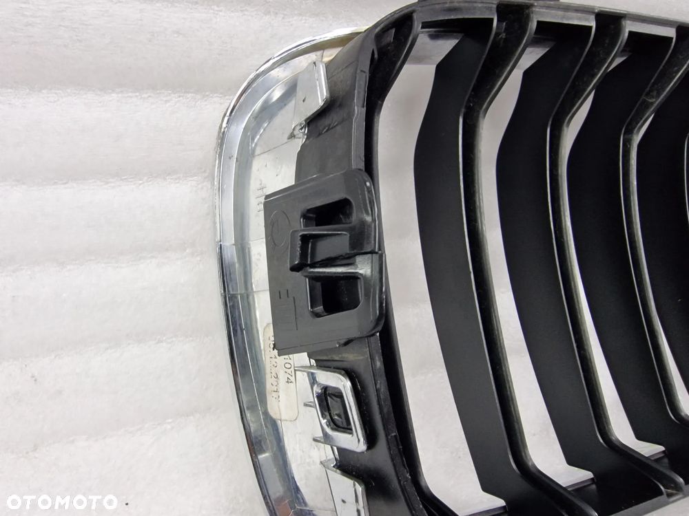 BMW F32 / F33 / F36 M-PAKIET LEWA / PRAWA NERKA / ATRAPA / GRILL PRZEDNI PRZÓD , NR 7294814 / 7294816 / 7294820 / 7294818 / 7294817 / 7294813 / 7294815 / 7294819 , NR AUKCJI GL210 - 15