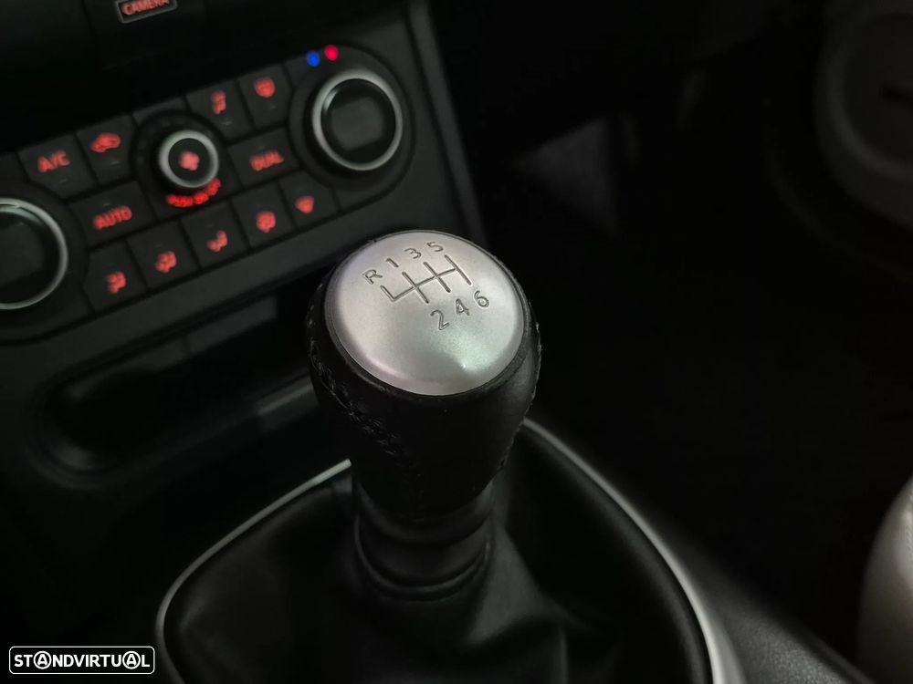Nissan Qashqai 1.6 dCi 360 S&S - 30