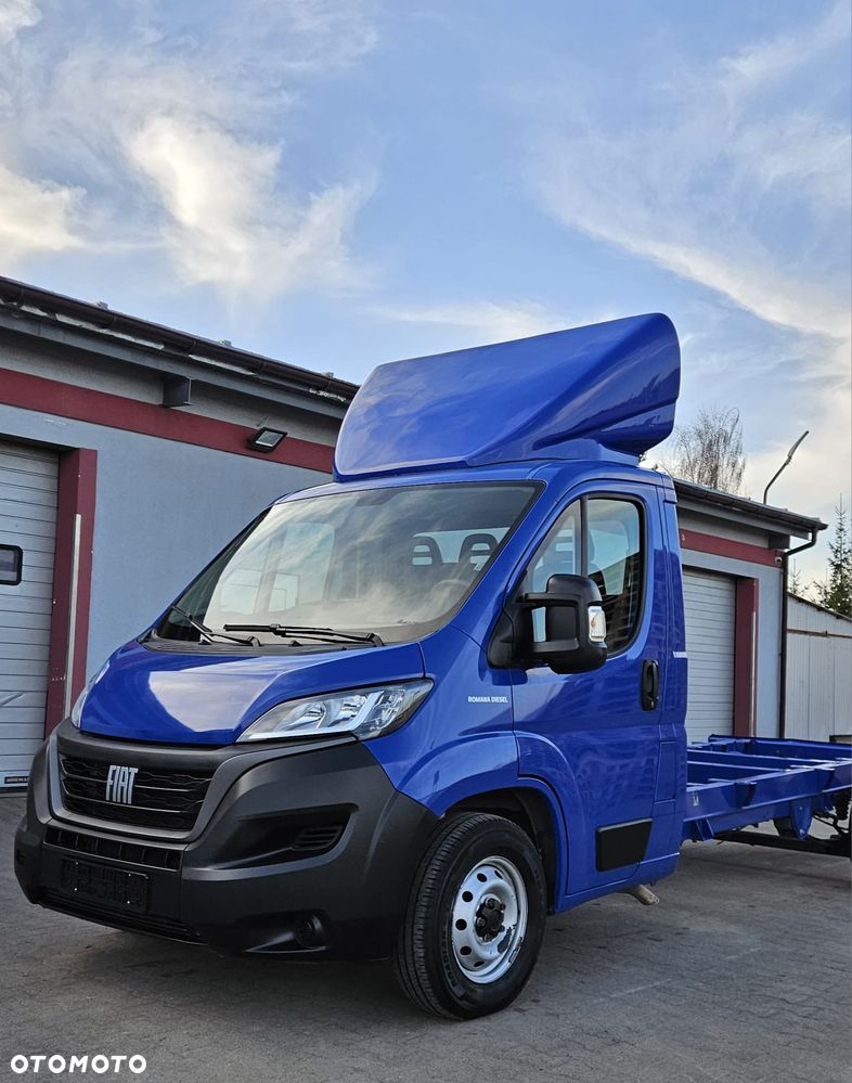 Fiat Ducato - 9
