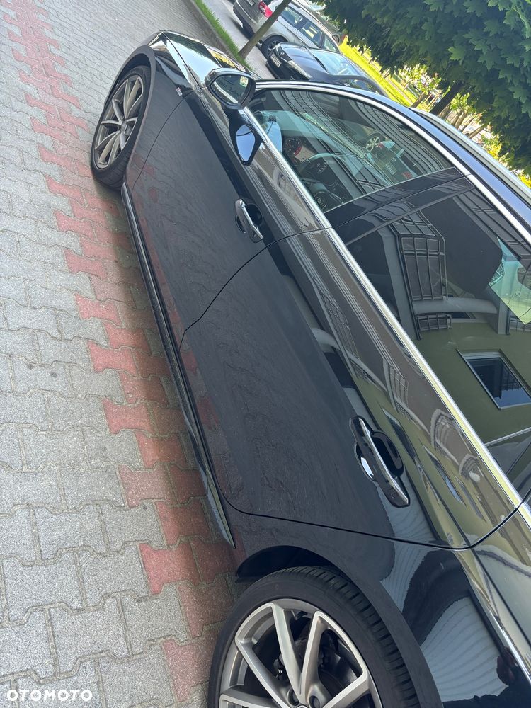 Audi A4 Avant 35 TFSI S tronic - 5