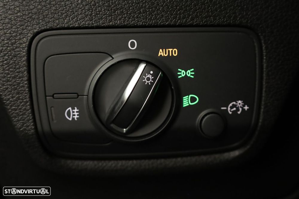 Audi Q2 30 TFSI Advanced - 19
