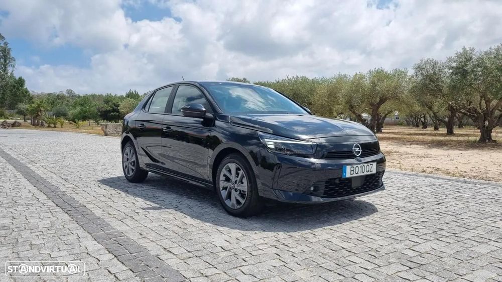 Opel Corsa - 4
