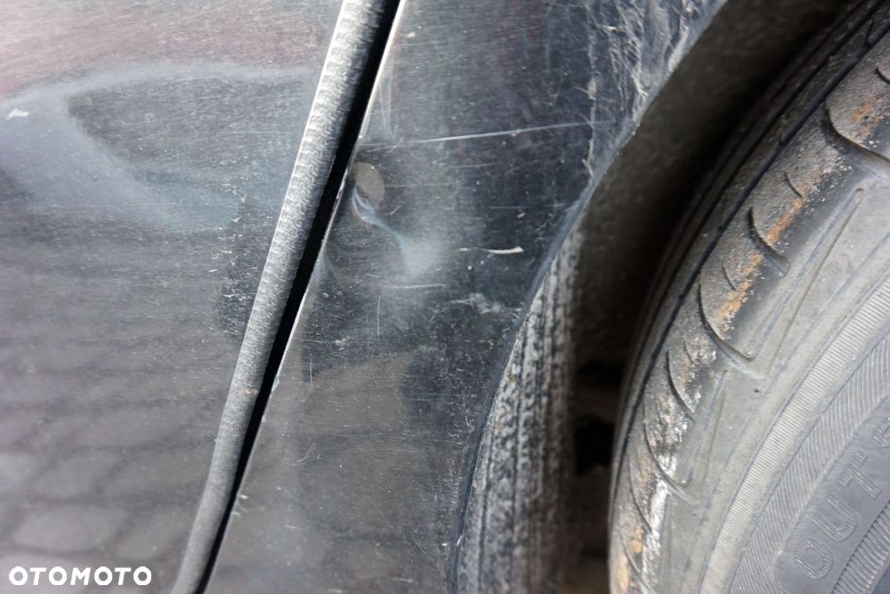 ĆWIARTKA BŁOTNIK TYLNY LEWY 508 KTVD I SW KOMBI 8525YN 8533GH PEUGEOT 2010-2018 - 3