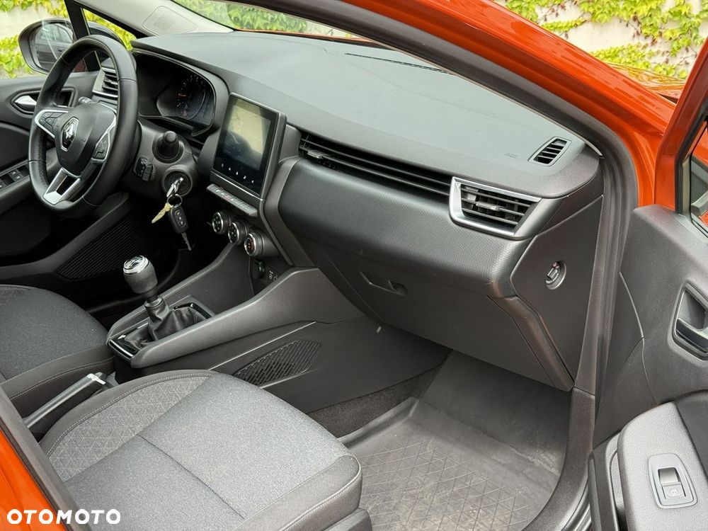 Renault Clio TCe 90 EQUILIBRE - 8