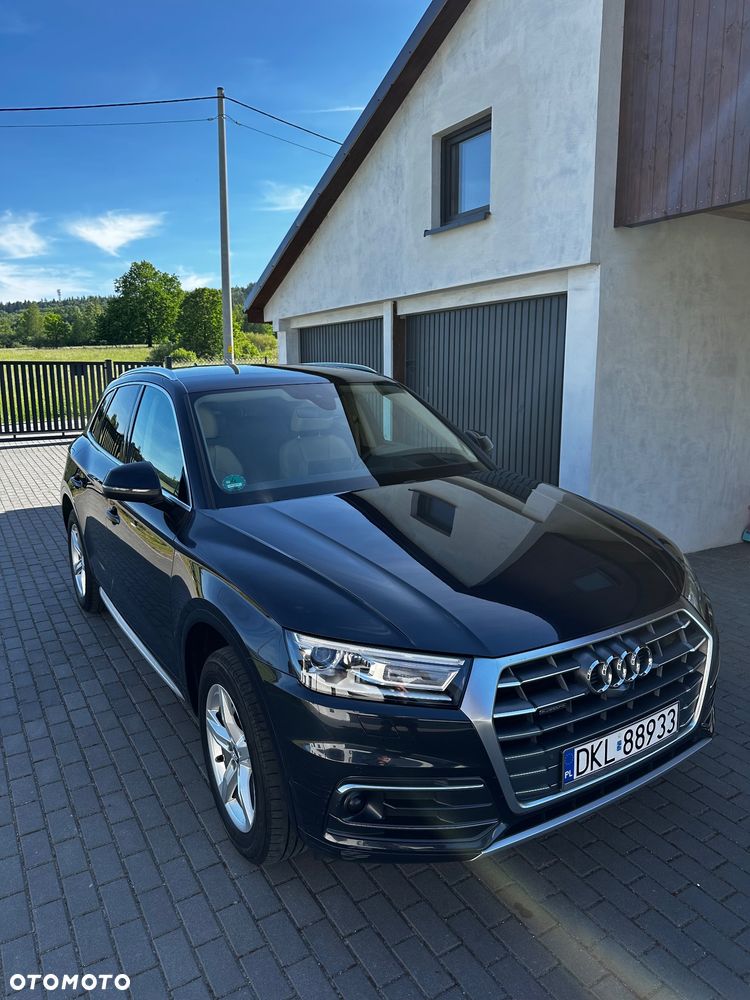 Audi Q5 - 34
