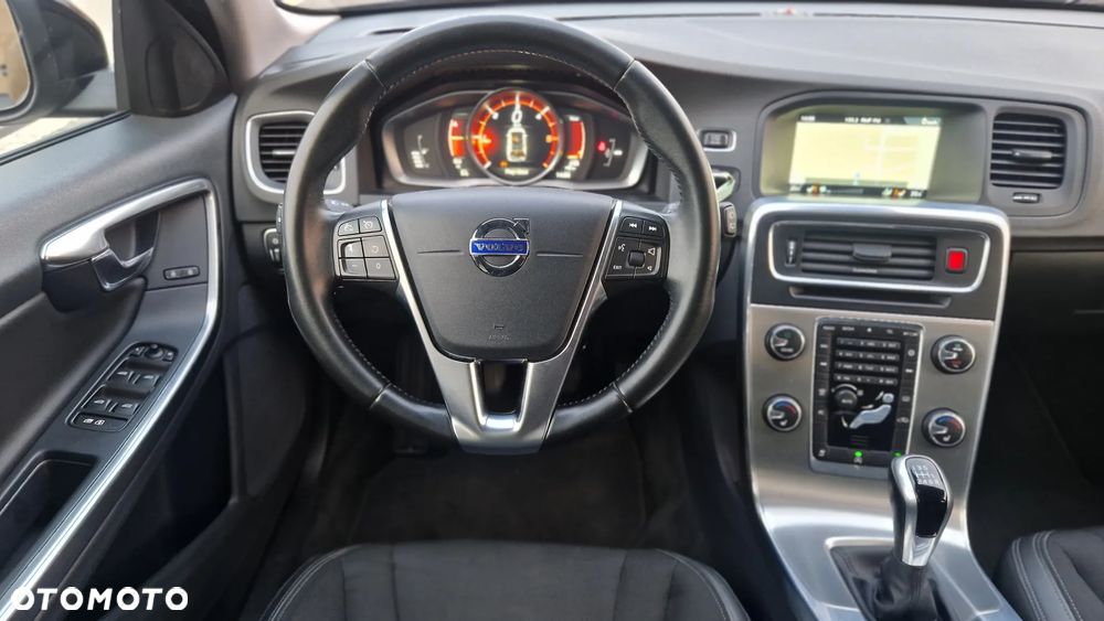 Volvo V60 D2 Kinetic - 9