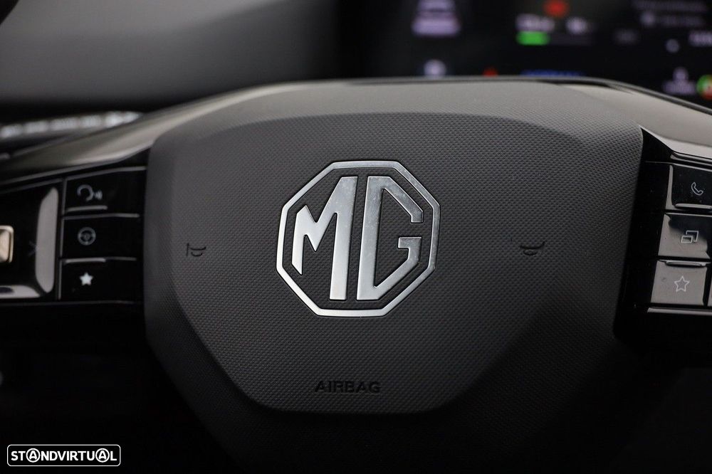 MG MG4 49 kWh Standard - 26