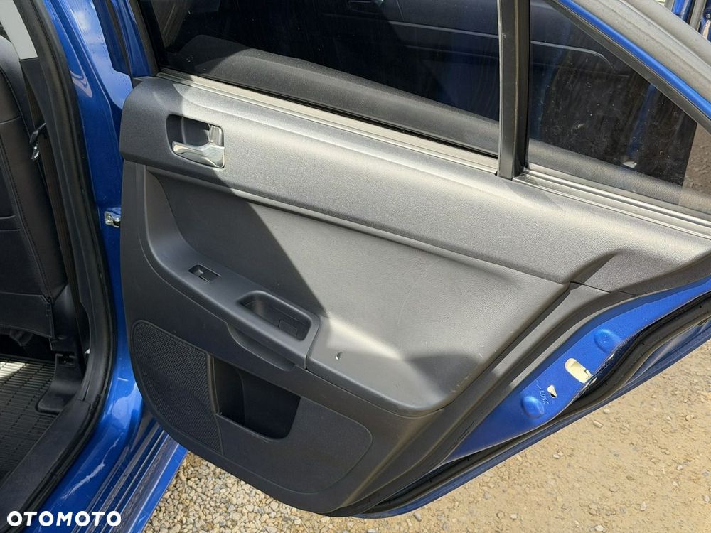 Mitsubishi Lancer - 17