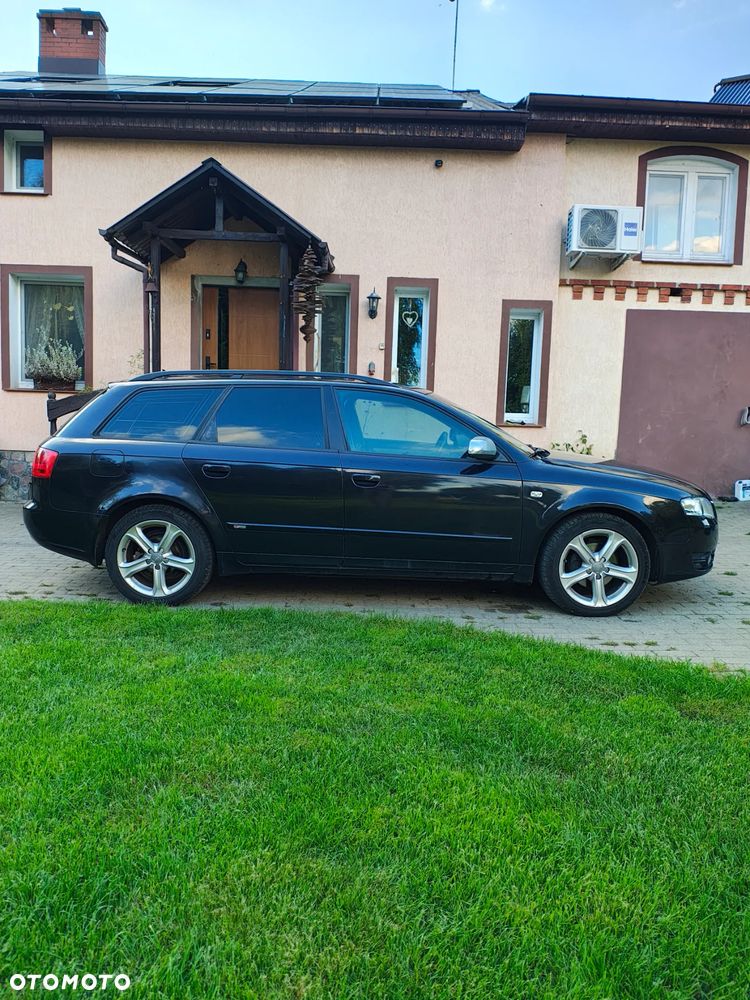 Audi A4 - 18