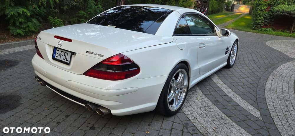 Mercedes-Benz SL - 11