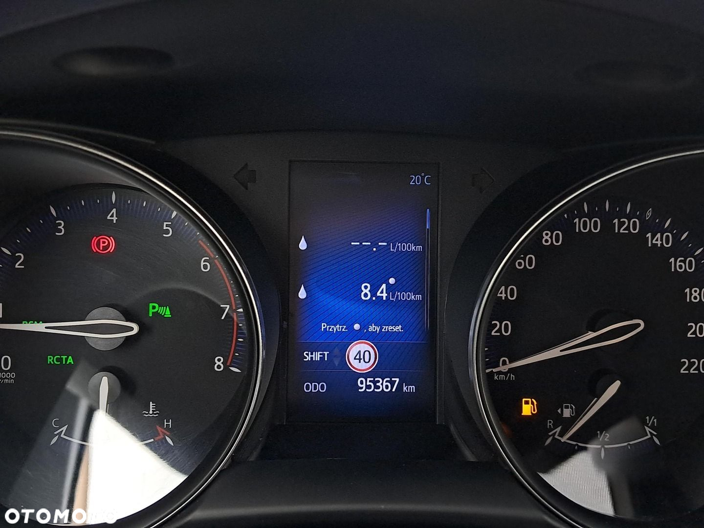 Toyota C-HR 1.2 T Dynamic - 20
