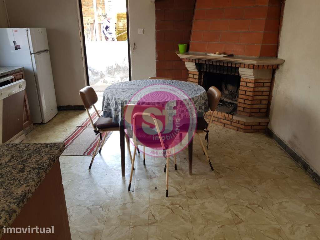 Moradia isolada para venda ! - Grande imagem: 5/8