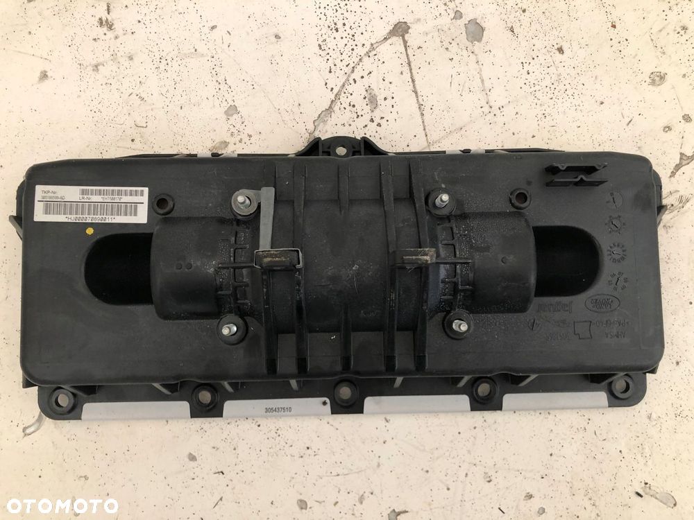 LAND ROVER L322 3.6 PODUSZKA POWIETRZNA AIRBAG - 5