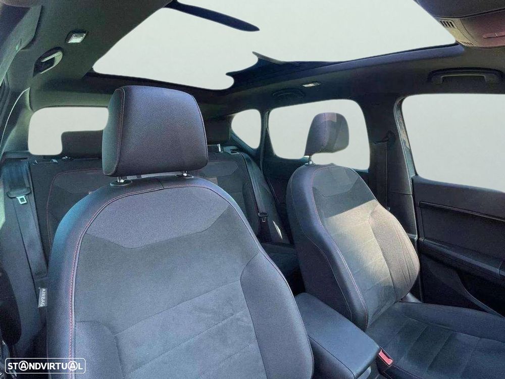 SEAT Ateca 1.5 TSI FR - 18