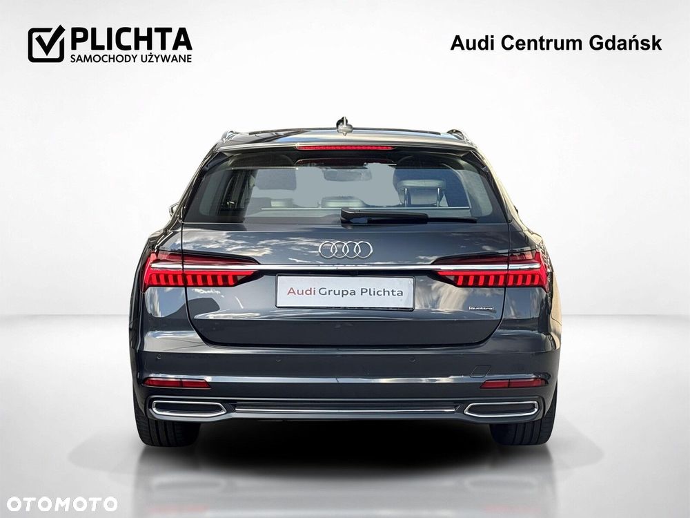 Audi A6 Avant - 6