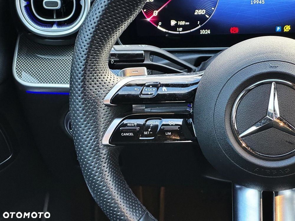 Mercedes-Benz Klasa C - 10