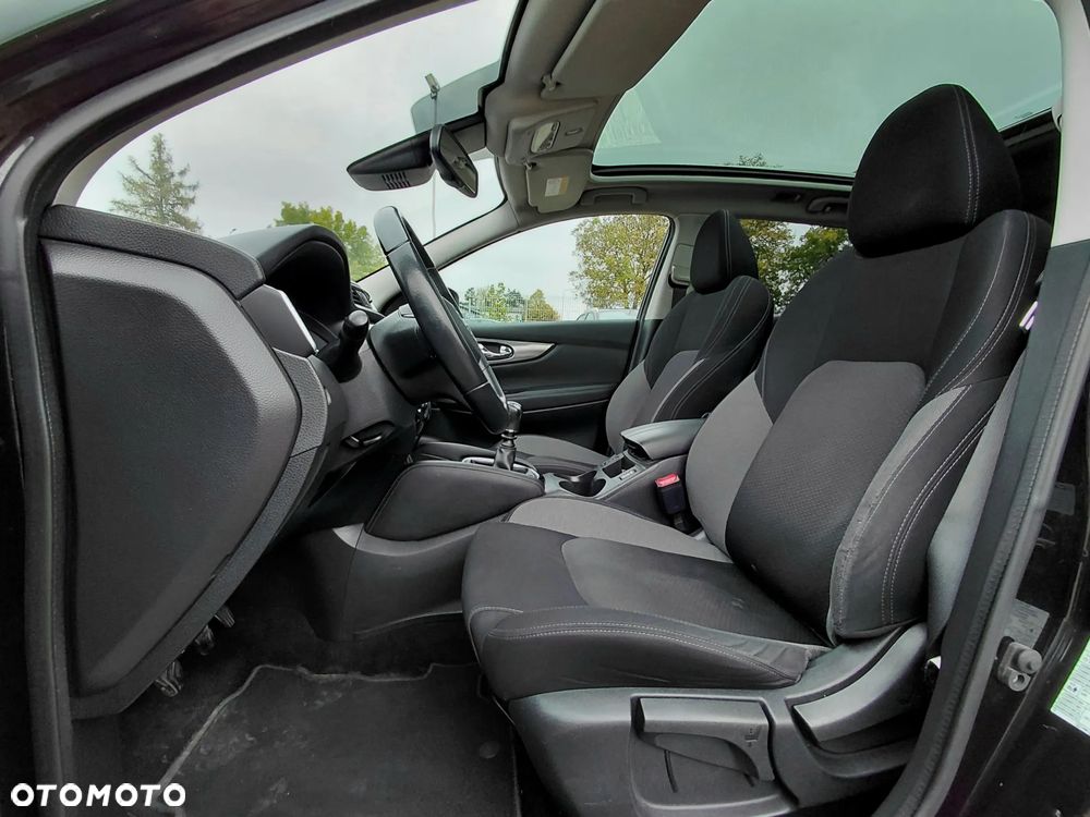 Nissan Qashqai - 18