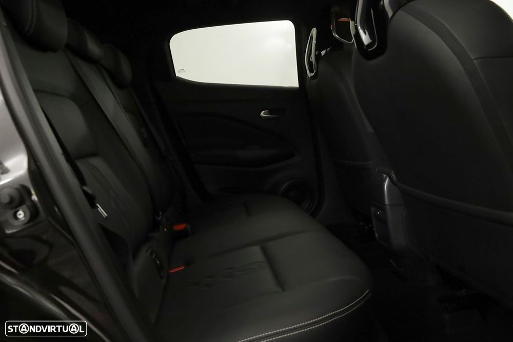 Nissan Juke 1.0 DIG-T Tekna - 22