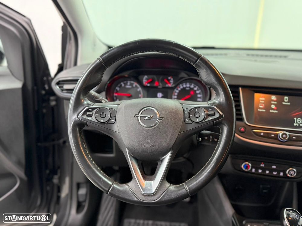 Opel Crossland 1.2 Business Edition - 9