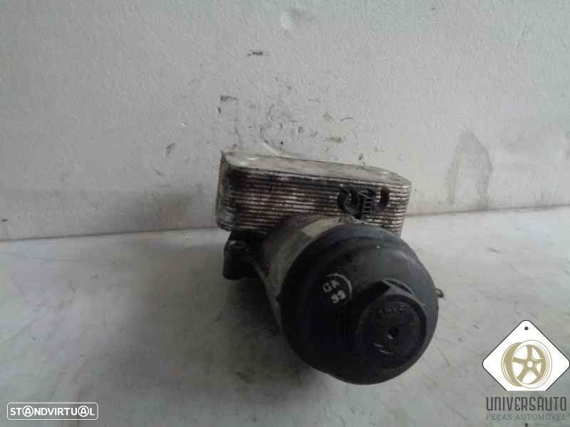APOIO FILTRO ÓLEO OPEL ASTRA G FASTBACK 2001 - 4