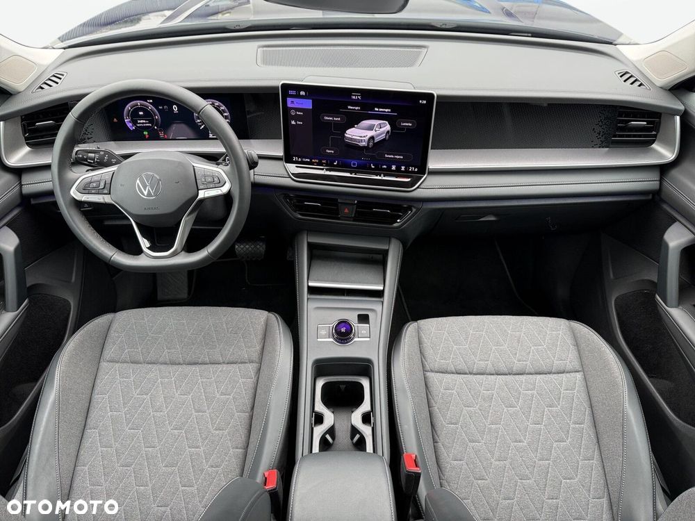 Volkswagen Tayron - 10