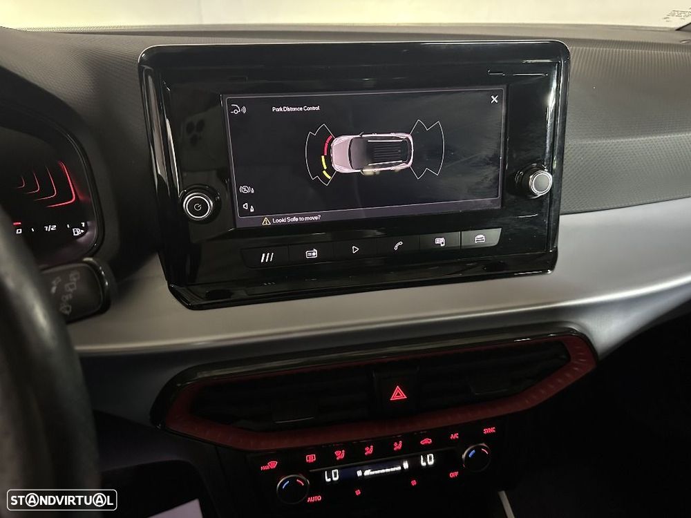 SEAT Arona 1.0 TSI FR - 7