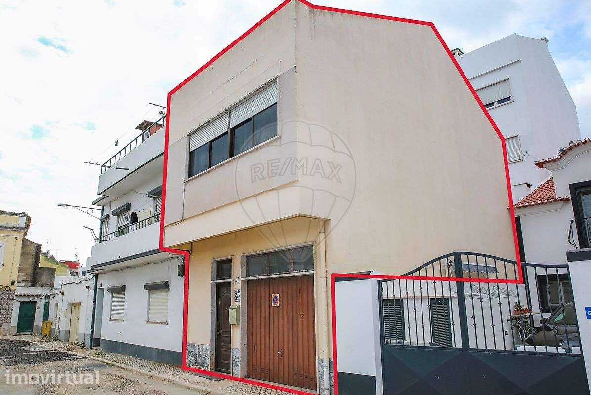 Moradia T3 para venda - Grande imagem: 2/20