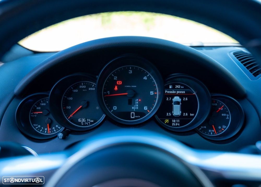 Porsche Cayenne 3.0 V6 - 31
