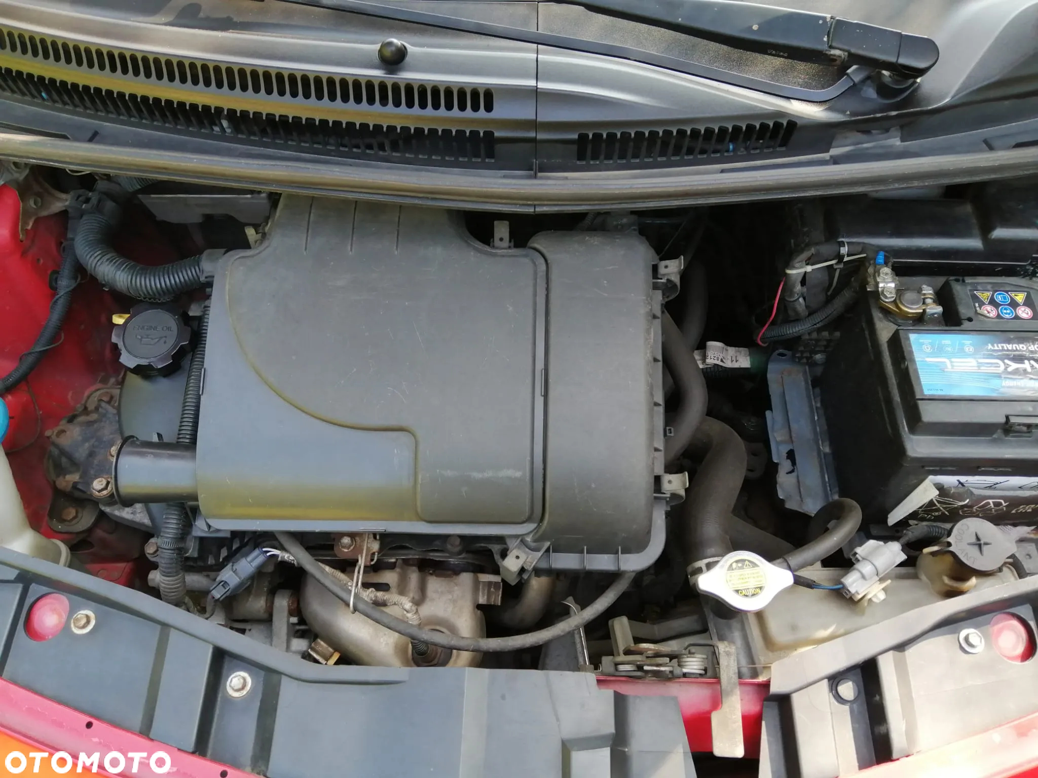Toyota Aygo 1.0 VVT-i Sol - 17