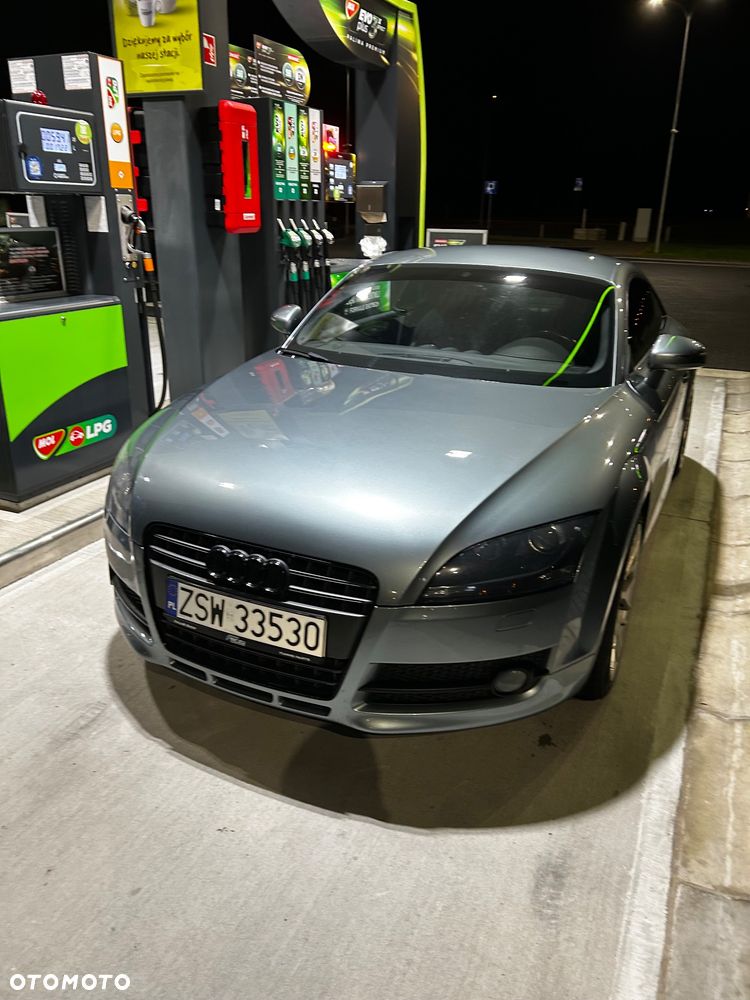 Audi TT Coupé - 13