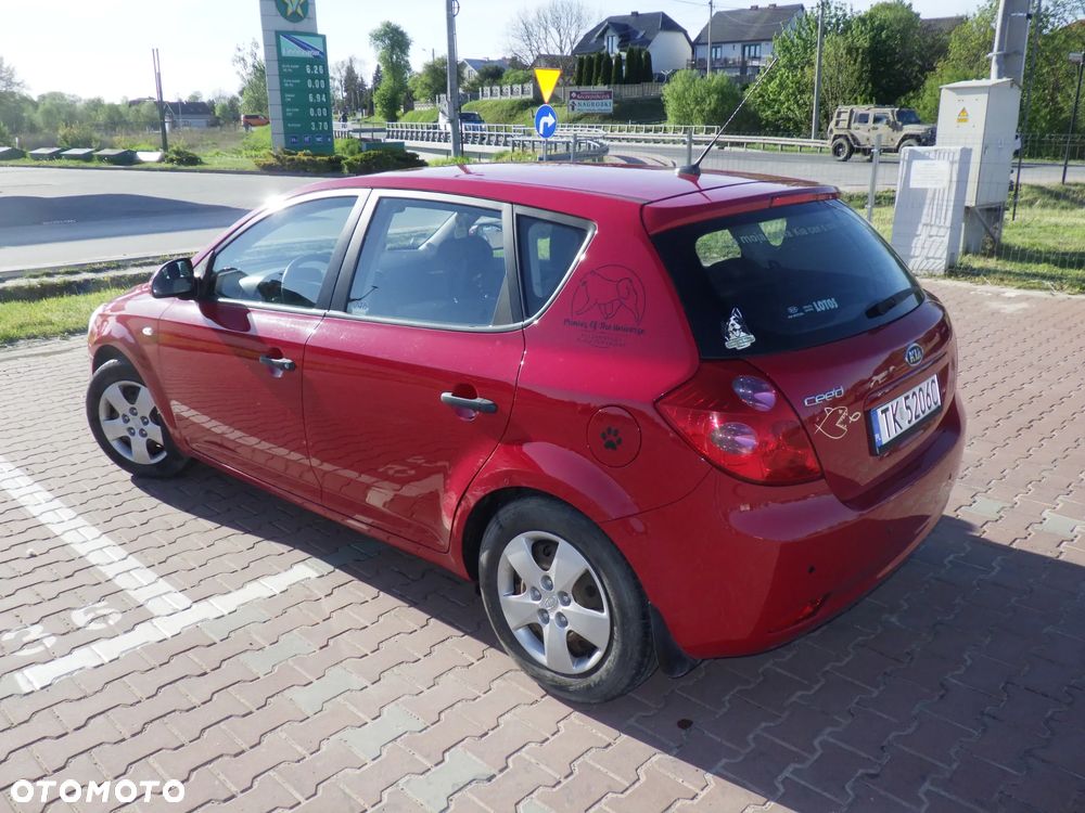 Kia Ceed 1.6 Comfort - 3