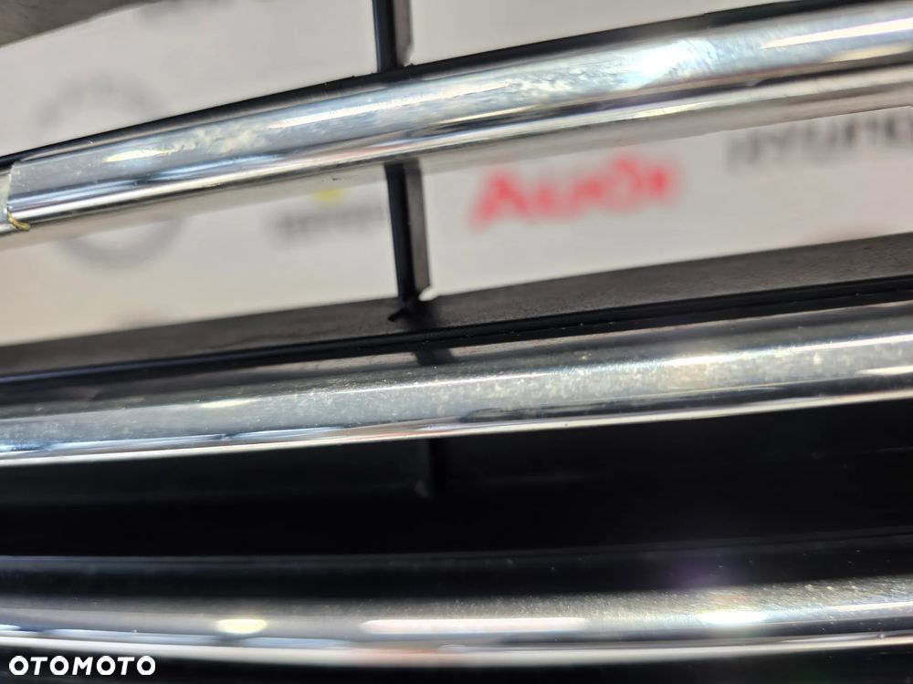 FORD C-MAX MK2 II LIFT 14- ZDERZAK PRZEDNI PRZÓD NA SPRYSKI + 6xPDC + GRILL GÓRNE WZMOCNIENIE ZDERZAKA ORAZ KRATKA ŚRODKOWA NR F1CBR17757A , NR AUKCJI NZ1844 - 21