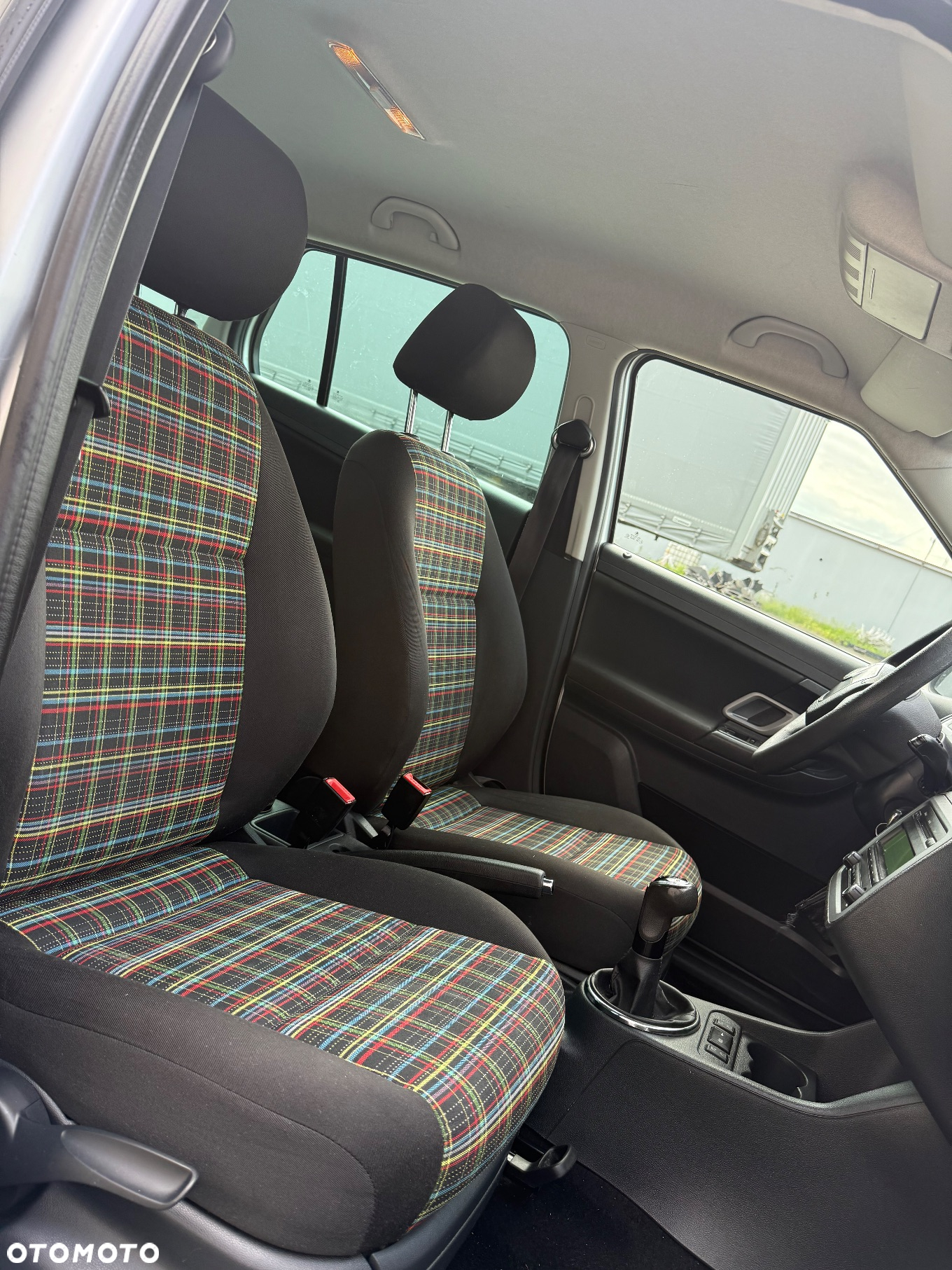 Skoda Fabia 1.2 TSI Ambition - 17