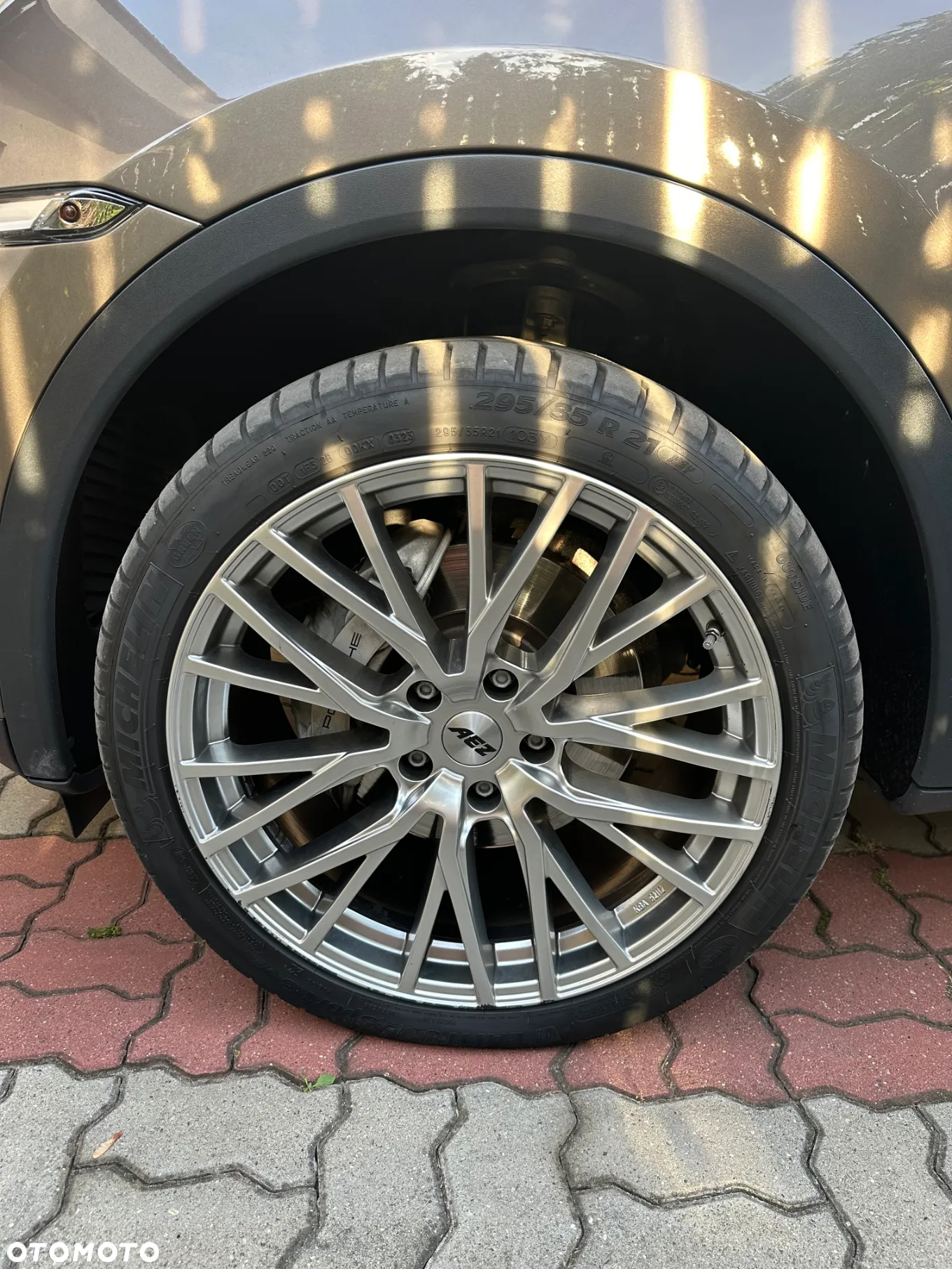 Porsche Cayenne S Diesel - 15
