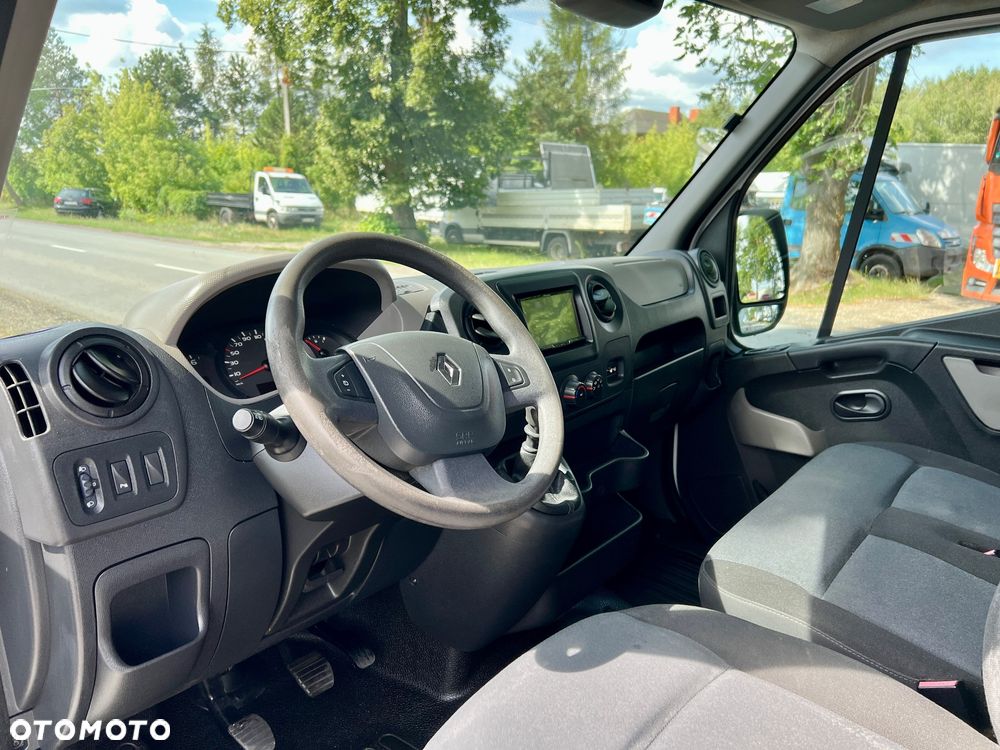 Renault Master L2H2 - 7