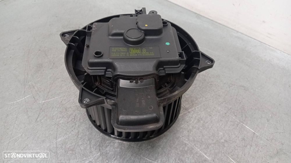 MOTOR SOFAGEM MERCEDES-BENZ CLASE - 1