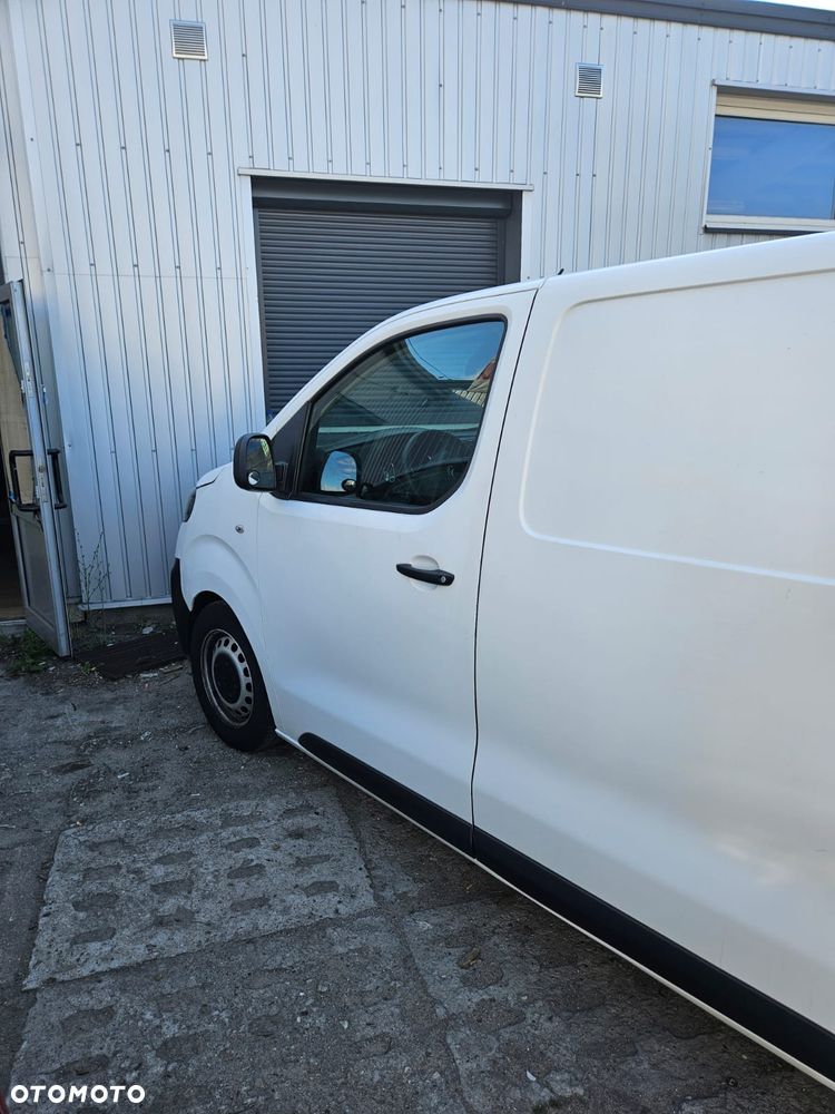 Citroën Jumpy - 8